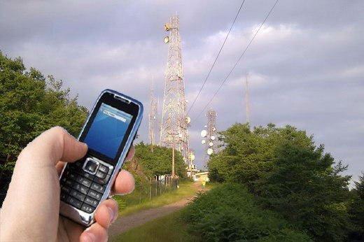 روستاهای سمنان به نسل چهارم اینترنت متصل می شوند