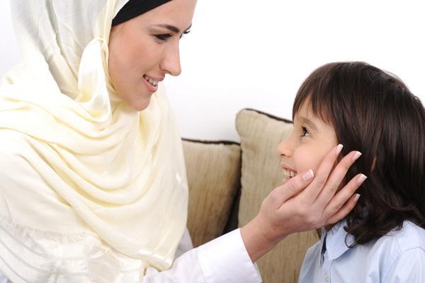 7 نکته مهم در تربیت کودک، برای والدین باهوش