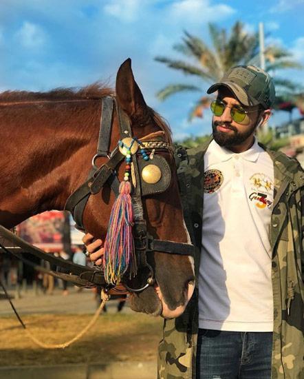 محسن افشانی و قانون پایستگی عشق!