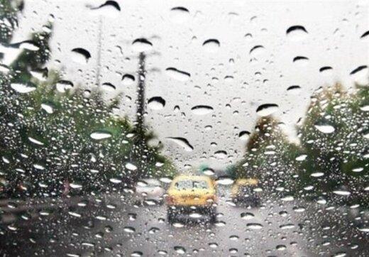 شب یلدا در کدام شهر های کشور باران می بارد؟