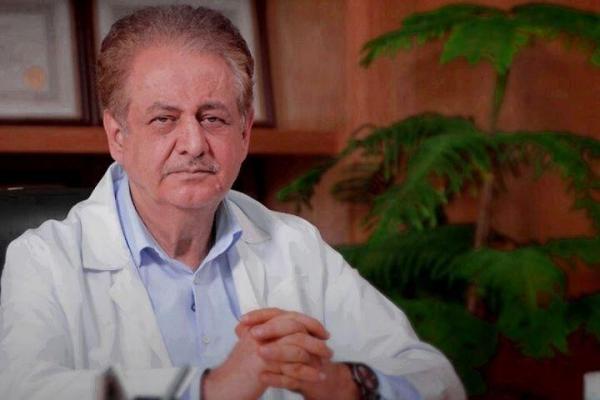 مردانی: میزان شیوع آنفولانزا کاهش پیدا نموده است