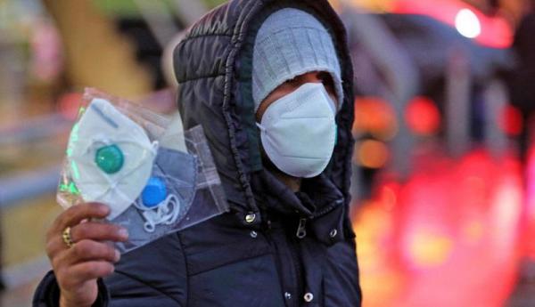 رواج استفاده از ماسک های چند بار مصرف در انگلیس