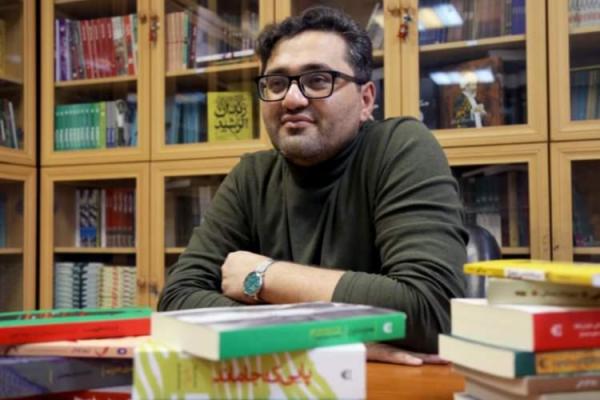 مدیرعامل جدید انتشارات سوره مهر فردا معارفه می شود مدیرعامل جدید انتشارات سوره مهر فردا معارفه می شود