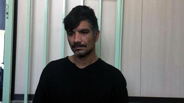 کفتار تهران اعدام شد ، آزار شیطانی 20 زن تهرانی