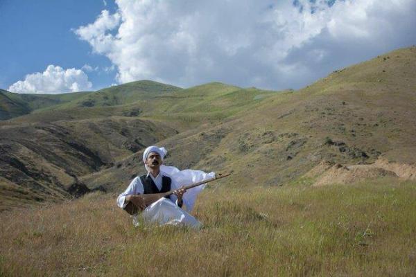 نسل جوان باید موسیقی منطقه خود را بشناسند نسل جوان باید موسیقی منطقه خود را بشناسند