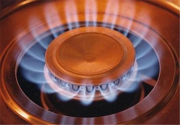 زنگ خطر مصرف گاز در ابتدای زمستان