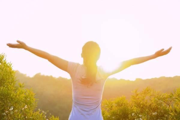 نورخورشید چه ساعتی از روز فواید بیشتری دارد؟
