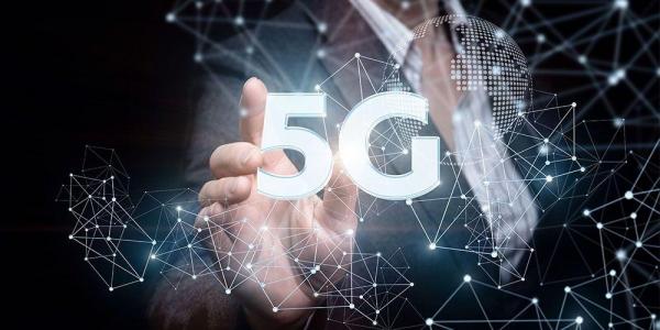 اینترنت 5G باعث افزایش انتشار گازهای گلخانه ای می شود اینترنت 5G باعث افزایش انتشار گازهای گلخانه ای می گردد