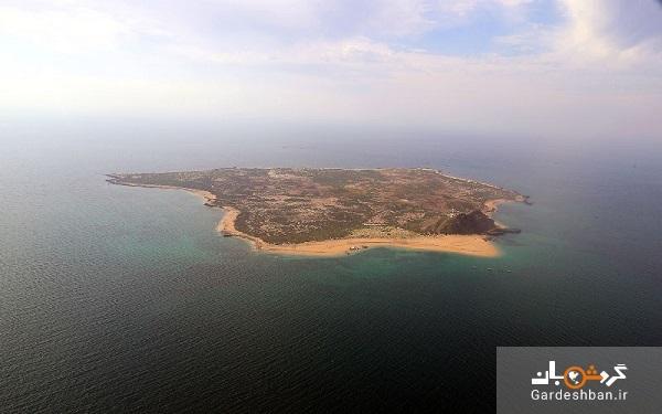 جزیره های ایرانی خلیج فارس که کمتر می شناسید!