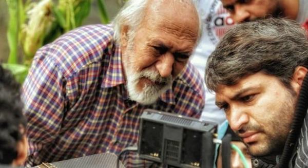 خاتمه تصویربرداری رنگ ها آزادند در گیلان