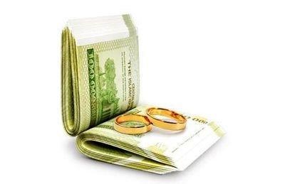 افزایش وام ازدواج به 100 میلیون تومان؛ مشوقی کم ثمر برای ازدواج افزایش وام ازدواج به 100 میلیون تومان؛ مشوقی کم ثمر برای ازدواج