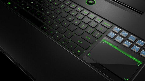 تایپ نیم فاصله در کیبورد ویندوز