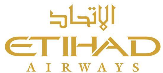 معرفی شرکت هواپیمایی اتحاد (Etihad airways)