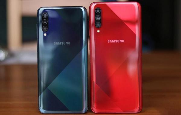 گلکسی A22 ارزان ترین گوشی 5G سامسونگ در سال 2021 خواهد بود
