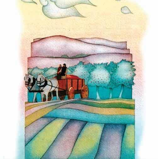 داستان سکه طلا و یک حکایت مشابه