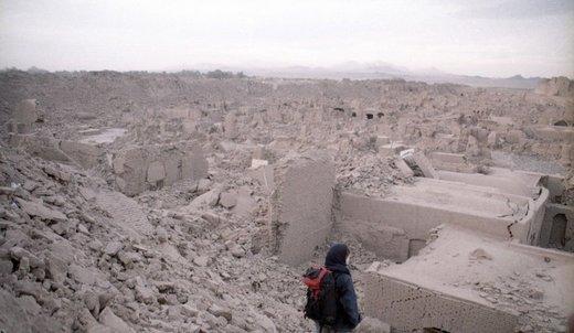 اعلام آمار جانباختگان زلزله بم بعد از 17 سال