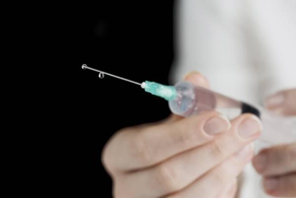 آموزش آمپول زدن صحیح به خود و دیگران