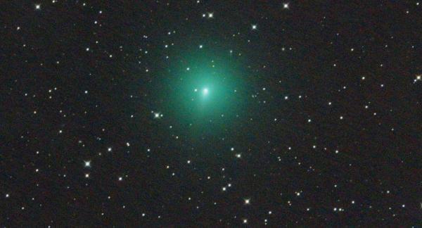 کشف پدیده ای ناشناخته در فضای بین ستاره ای