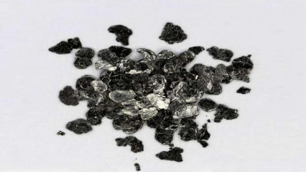 گامی به سوی تبدیل شدن به رهبر جهانی در حوزه گرافن و گرافیت برداشته شد