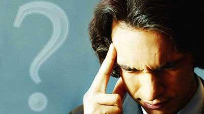 از بین بردن نگرانی در خود و کم کردن استرس