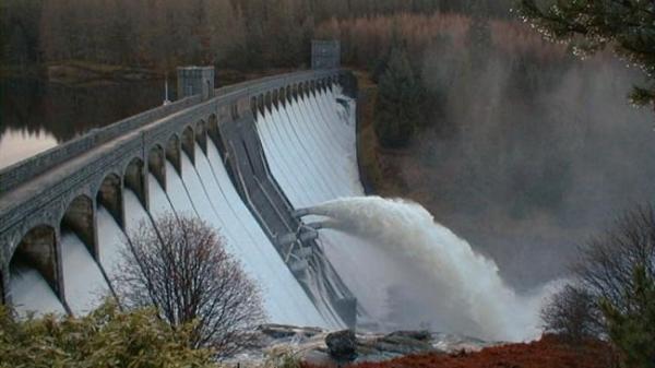 سدهای کشور چقدر آب دارند؟