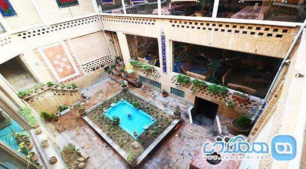 آشنایی با تعدادی از معروف ترین کافه های قدیمی تهران