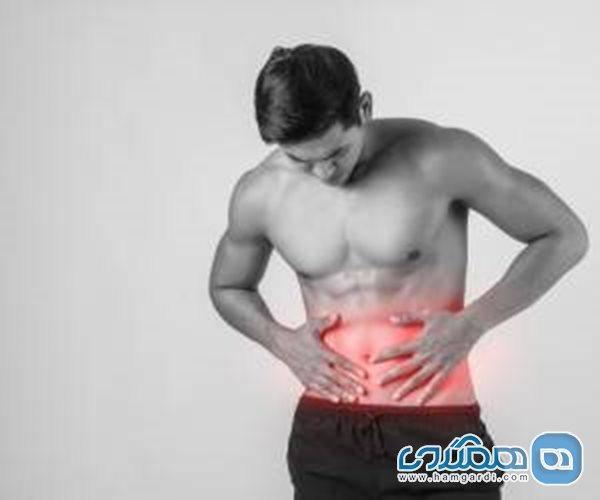 سوراخ شدن معده چیست؟