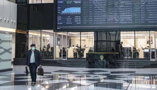 سیگنال مثبت شرکت ها برای آینده بورس