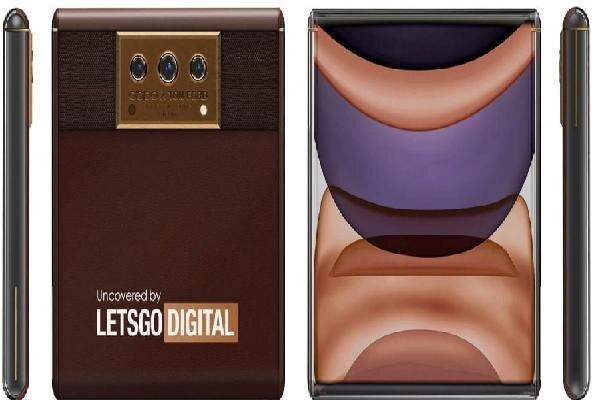 اطلاعاتی جدید از گوشی اوپو با نمایشگر کشویی