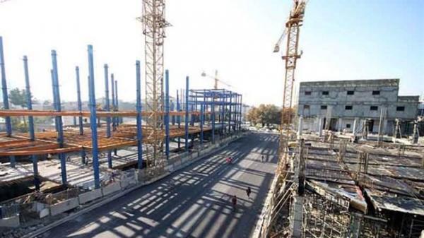 تکمیل طرح های نیمه تمام با استفاده از روش فکتورینگ