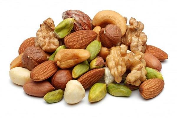 خواص آجیل و خشکبار؛ مصرف آجیل چه خواص و مضراتی دارد؟ خواص آجیل و خشکبار؛ مصرف آجیل چه خواص و مضراتی دارد؟
