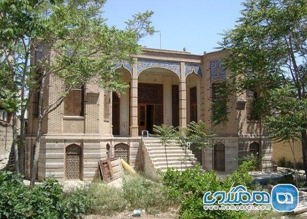 زخم هایی که بر پیکر میراث تاریخی اصفهان مشاهده می شوند