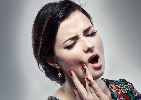 معرفی قوی ترین قرص های دندان درد