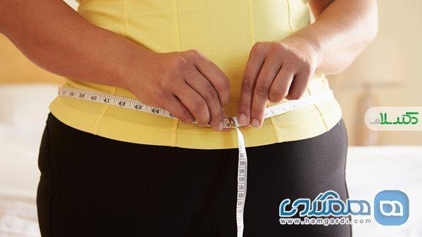چرا از دست دادن چربی های شکم بعد از 40 سالگی سخت است؟