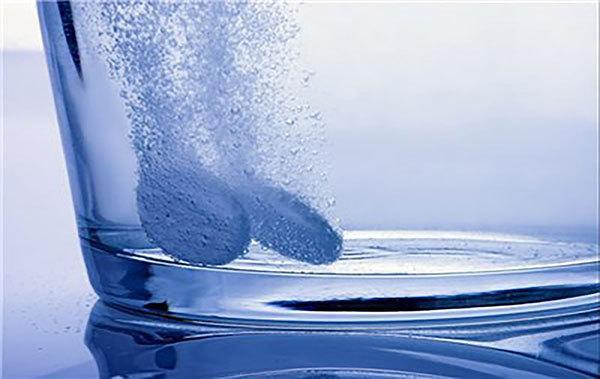 قرص جوشان منیزیم در چه مواردی تجویز می شود؟