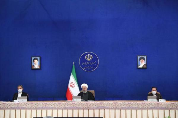 دولت قانون جنجالی مجلس درباره برنامه هسته ای را خنثی کرد دولت قانون جنجالی مجلس درباره برنامه هسته ای را خنثی کرد