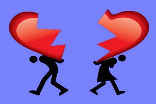 چند ترفند برای جلوگیری از طلاق عاطفی