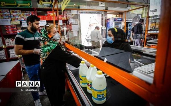 خرید و ذخیره سازی میوه شب عید در دستور کار است