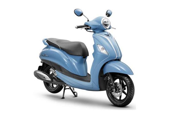 روش نگهداری از اسکوتر ها