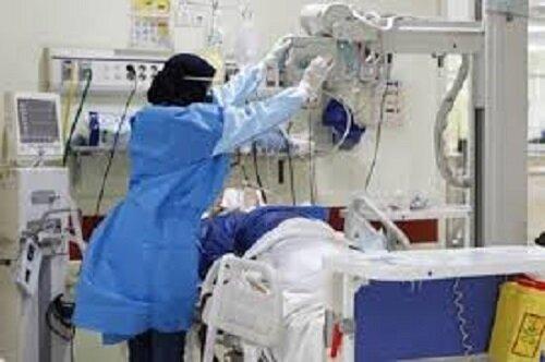 چهار شهر یک استان همچنان در شرایط قرمز