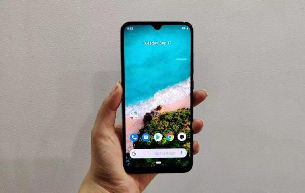 گوشی شیائومی Mi A3 را به اندروید 11 به روزرسانی نکنید!