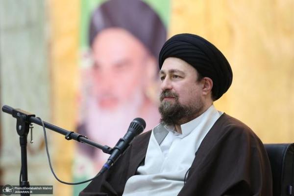 سید حسن خمینی: درباره وصیت نامه امام سخن خواهم گفت