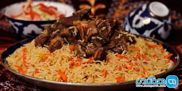 با خوشمزه ترین غذاهای تاجیکستان آشنا شویم