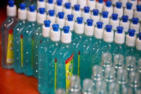 شوینده های نانویی ایرانی صادر می شوند