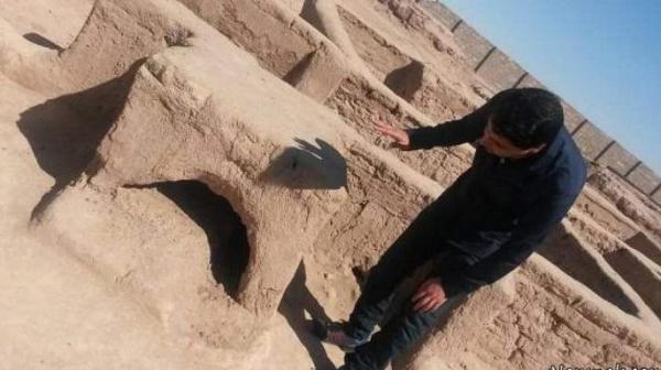 توهم کشف آدم کوچولو در ایران