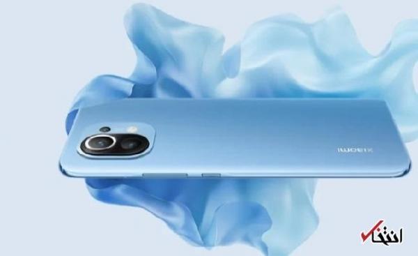 شیائومی در مدت 5 دقیقه 350 هزار گوشی می 11 فروخت