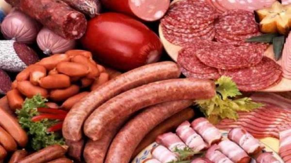 خوشمزه های سرطان زا را بشناسید