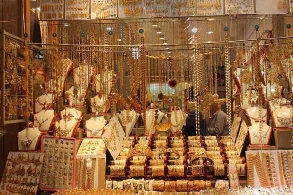 خبرنگاران یزد، شهر ملی زیورآلات سنتی شد