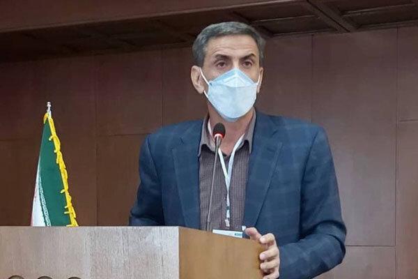 غلامرضا نوروزی رئیس فدراسیون پزشکی - ورزشی شد