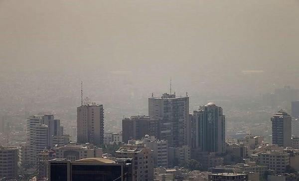 آیا نیروگاه ها عامل آلودگی پایتخت هستند؟